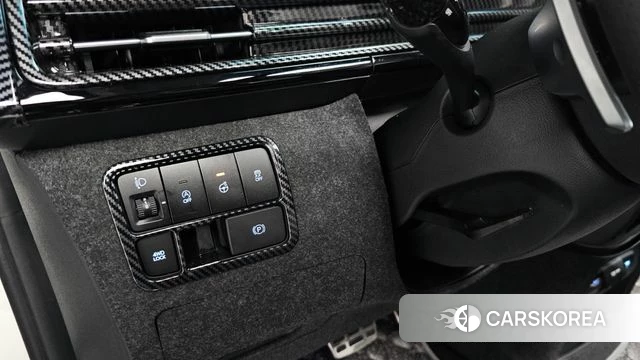 Hyundai Staria 2025 Белый из Кореи, фото 6