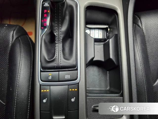 Kia The New K5 2nd generation 2019 Жемчужный цвет из Кореи, фото 6