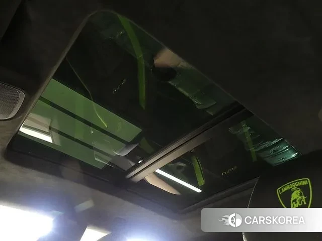 Lamborghini Urus 2024 Зеленый из Кореи, фото 6