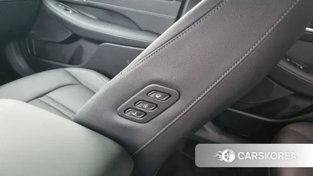 Hyundai Sonata D Edge (DN8) 2025 Белый из Кореи, фото 6