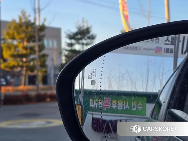 Renault Korea (Samsung) XM3 2021 Серый из Кореи, фото 6