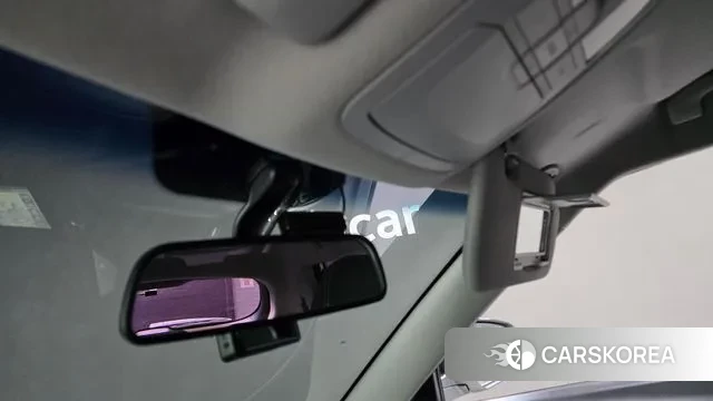 Ssangyong Tivoli Armor 2019 Белый из Кореи, фото 6