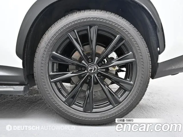 Lexus NX450h + 2nd generation id 2689317 из Кореи 6