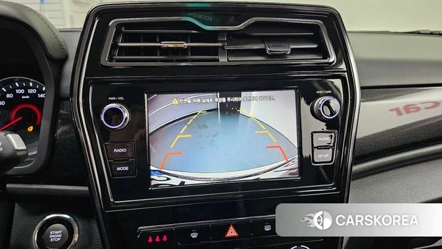 Ssangyong Tivoli Air 2022 Белый из Кореи, фото 6