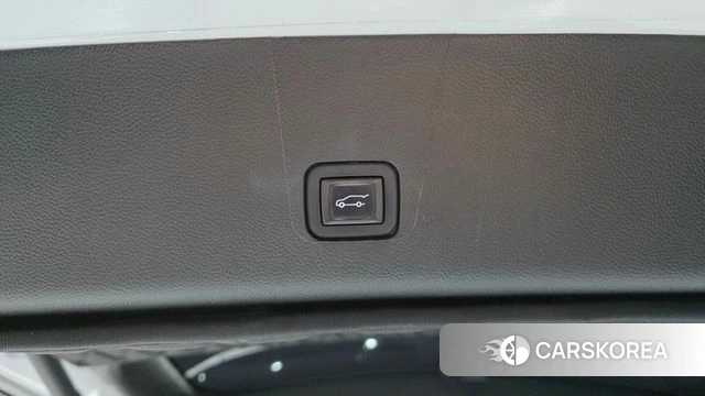 Chevrolet (GM Daewoo) Traverse 2023 Белый из Кореи, фото 6
