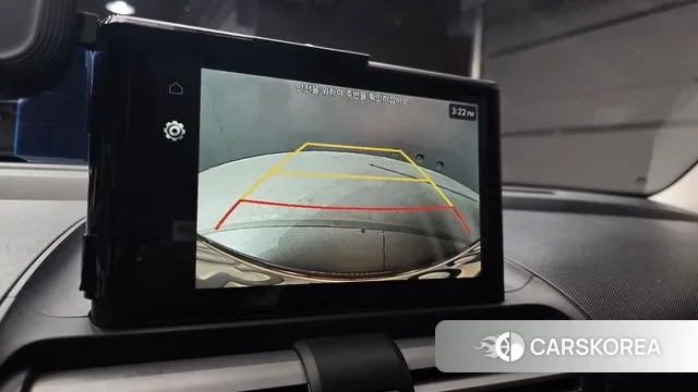 Hyundai Casper 2022 Белый из Кореи, фото 6