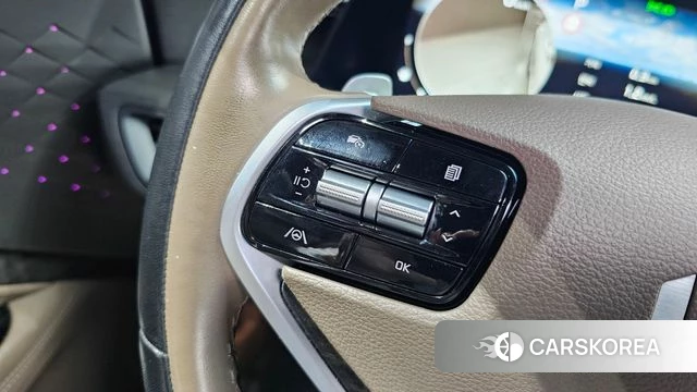 Kia K8 2022 Белый из Кореи, фото 6
