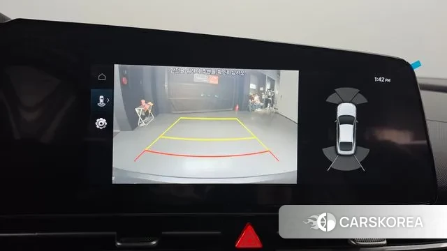 Hyundai Avante Hybrid (CN7) id 2890756 из Кореи 6