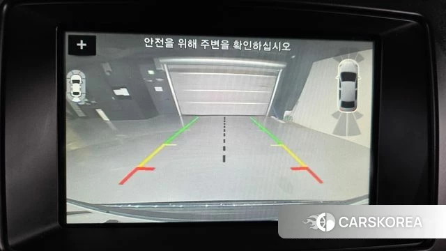 Ford Explorer 2018 Белый из Кореи, фото 6