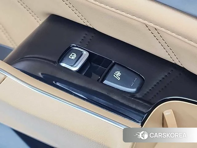 Kia Sorento 4th Generation 2021 Белый из Кореи, фото 6