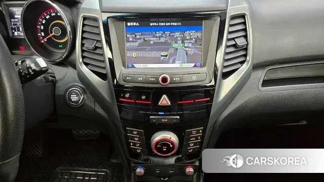 Ssangyong Tivoli Armor 2018 Белый из Кореи, фото 6