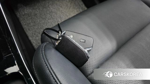 Kia K7 Premier 2019 Белый из Кореи, фото 6