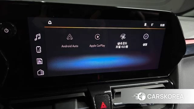 Chevrolet (GM Daewoo) The New Trail Blazer 2025 Белый из Кореи, фото 6