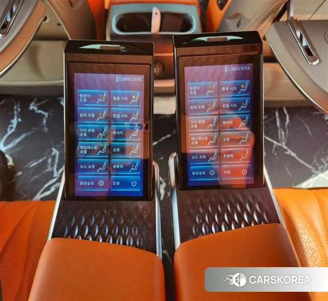 Kia The New Carnival 4th Generation 2026 Черный из Кореи, фото 6