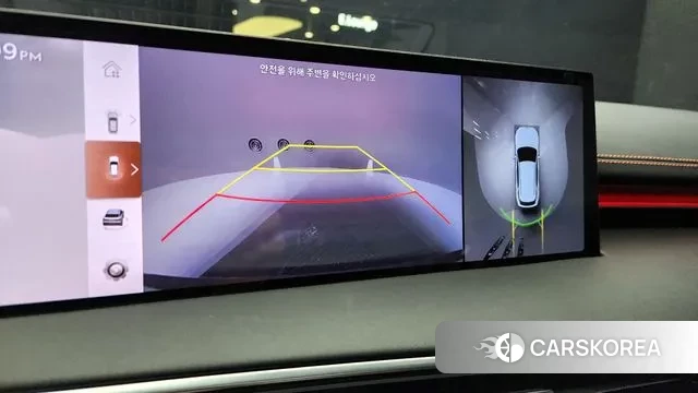 Genesis GV70 2024 Белый из Кореи, фото 6