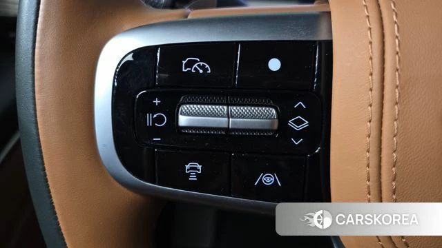 Genesis GV80 2024 Белый из Кореи, фото 6