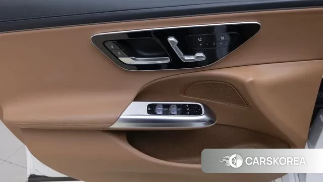 Mercedes-Benz E-Class W214 2024 Белый из Кореи, фото 6