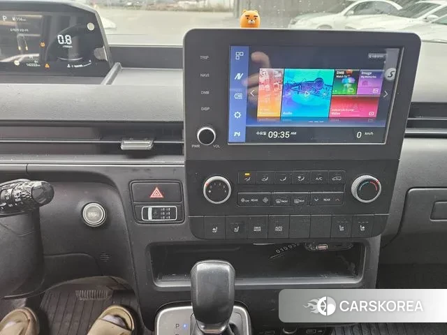 Hyundai Staria 2021 Белый из Кореи, фото 6