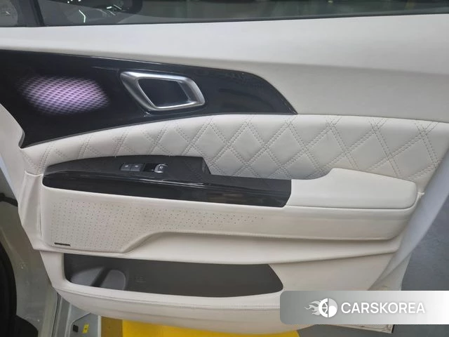 Kia The New Carnival id 4458576 из Кореи 6