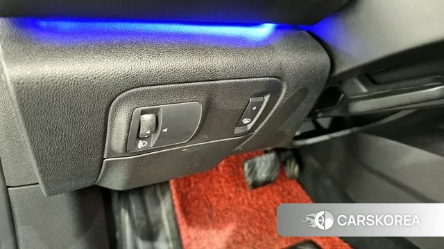 Renault Korea (Samsung) SM6 2018 Белый из Кореи, фото 6