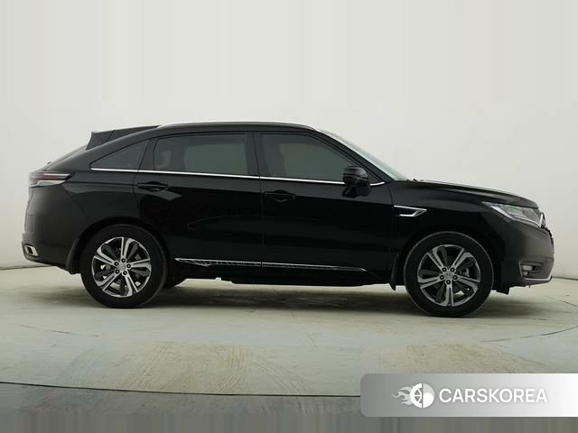 Honda UR-V 2023 Черный из Китая, фото 6