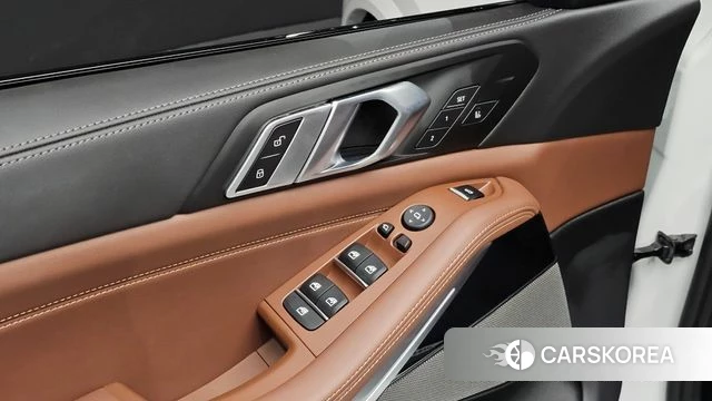 BMW X5 (G05) 2025 Белый из Кореи, фото 6