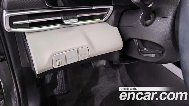 Hyundai Avante (CN7) 2020 Серый из Кореи, фото 6