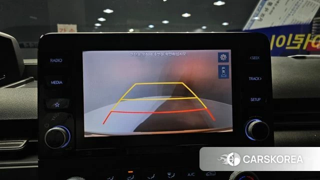 Hyundai Staria 2022 Желтый из Кореи, фото 6