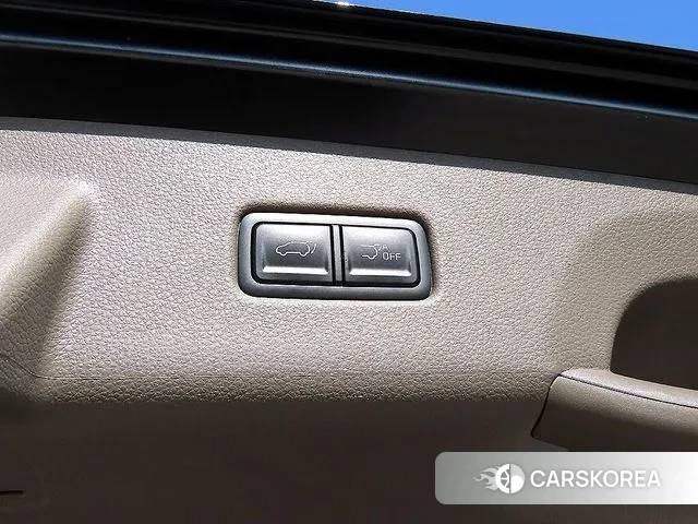 Kia Carnival 4th generation 2021 Черный из Кореи, фото 6