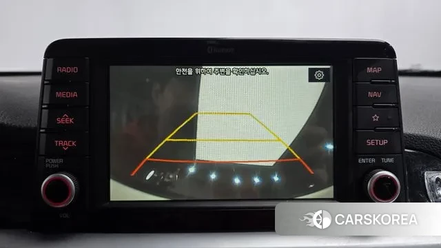 Kia All New Morning (JA) 2019 Белый из Кореи, фото 6