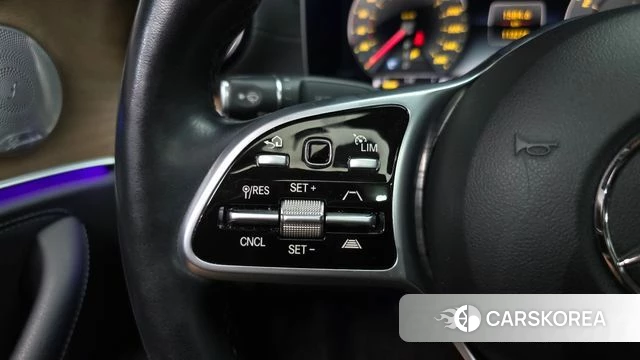 Mercedes-Benz E-Class W213 2019 Белый из Кореи, фото 6