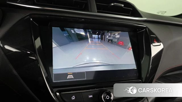 Chevrolet (GM Daewoo) Trailblazer 2021 Черный из Кореи, фото 6