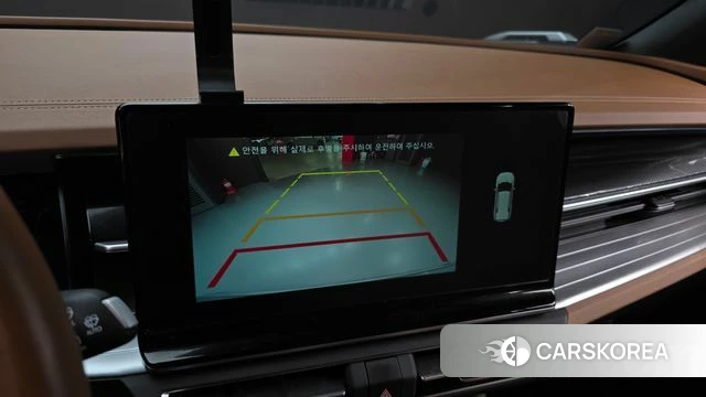 Ssangyong Torres 2023 Серый из Кореи, фото 6