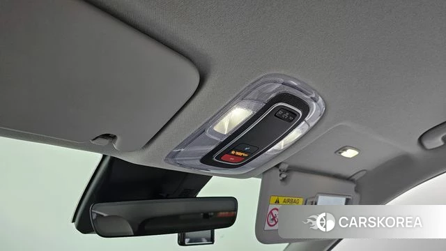 Hyundai Kona (SX2) 2023 Серый из Кореи, фото 6