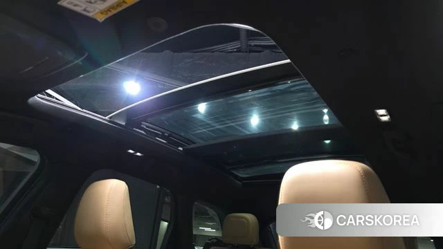 Lincoln Corsair 2022 Белый из Кореи, фото 6