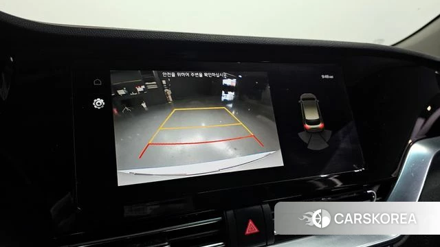 Kia Niro EV 2021 Белый из Кореи, фото 6