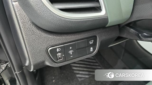 Kia The New Seltos 2022 Черный из Кореи, фото 6