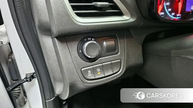 Chevrolet (GM Daewoo) The New Spark 2020 Белый из Кореи, фото 6