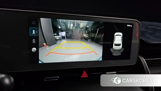 Hyundai Ionic 5 2023 Белый из Кореи, фото 6