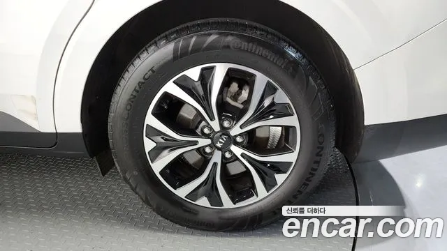 Kia Carnival 4th generation id 2639299 из Кореи 6