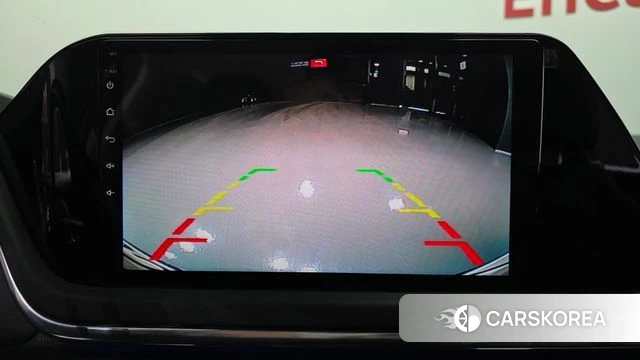 Hyundai Sonata (DN8) 2022 Черный из Кореи, фото 6