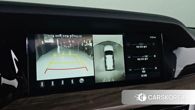 Kia Mohave Master 2020 Белый из Кореи, фото 6