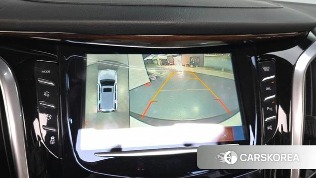 Cadillac Escalade 2020 Белый из Кореи, фото 6