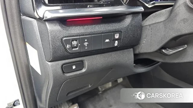 Kia The New Niro 2021 Белый из Кореи, фото 6