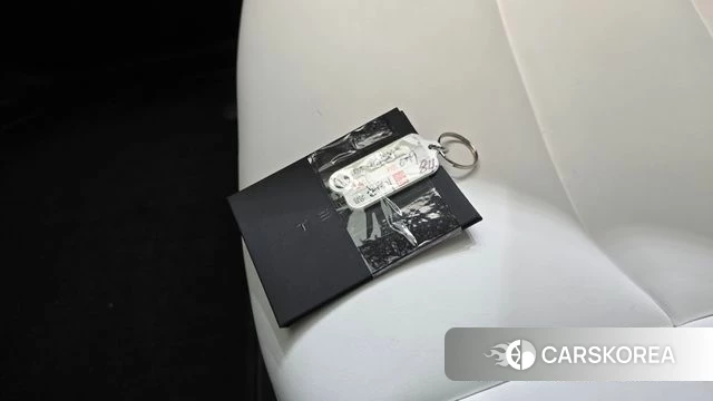 Tesla Model Y 2024 Белый из Кореи, фото 6