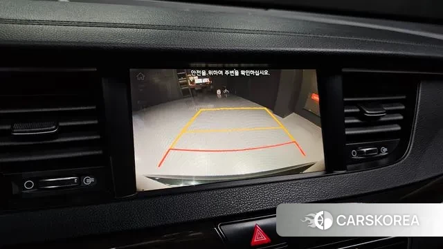 Kia Come New K7 2018 Черный из Кореи, фото 6