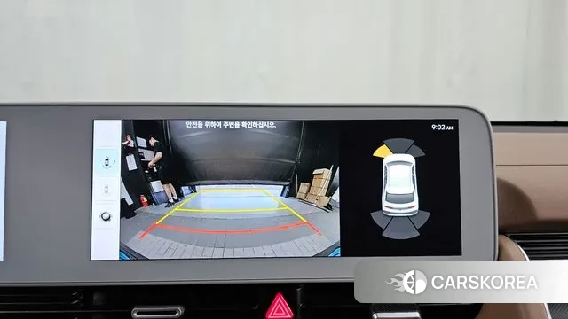 Hyundai Ionic 5 2022 Белый из Кореи, фото 6