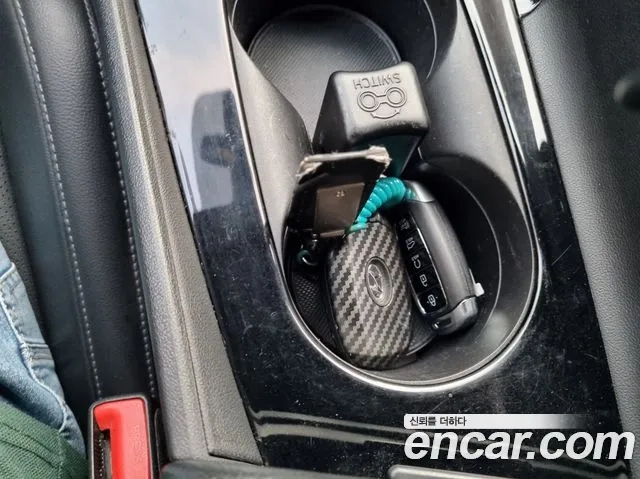 Hyundai Avante (CN7) 2020 Белый из Кореи, фото 6