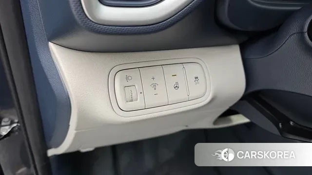 Hyundai Venue 2024 Синий из Кореи, фото 6