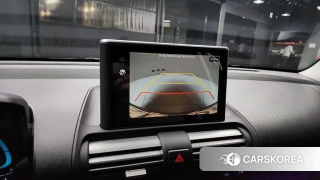 Hyundai Casper 2024 Серый из Кореи, фото 6